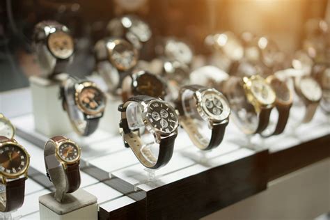 Your One-Stop Shop for Watches: Stores Near Me Now